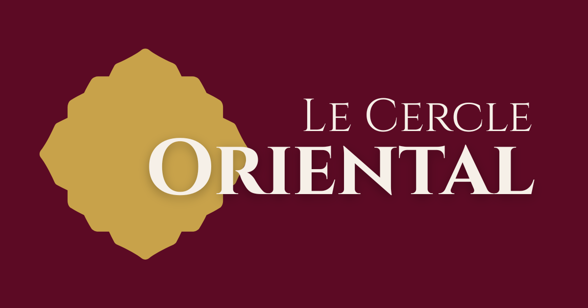 Le Cercle Oriental